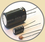 Capacitors