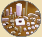 Electronic Components - Connectors